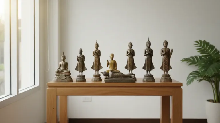 พระประจำวันเกิด บูชาปางไหน วิธีไหว้และบทสวดเสริมสิริมงคล