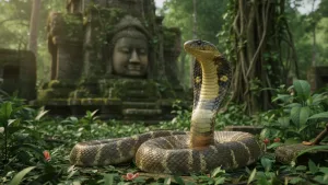 เปิดตำรา! ฝันเห็นงูเห่า ทำนายฝันหมายถึงอะไร พร้อมเลขนำโชค เลขเด็ดให้เฮงปัง