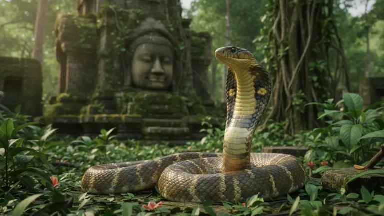 เปิดตำรา! ฝันเห็นงูเห่า ทำนายฝันหมายถึงอะไร พร้อมเลขนำโชค เลขเด็ดให้เฮงปัง