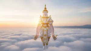 ใครฝันเห็นเทวดาต้องอ่าน! สัญญาณมงคลหมดเคราะห์ผู้ใหญ่อุปถัมภ์ พร้อมเลขเด็ด