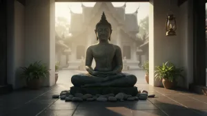 อัปเดตทำนายแม่น ฝันเห็นพระปางสมาธิ นิมิตความสำเร็จใหญ่ หมดเคราะห์พร้อมเลขมงคล