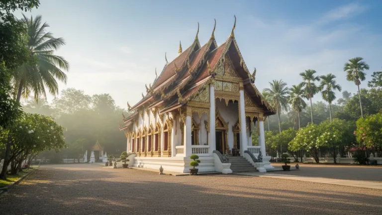 สรุปให้แล้ว ฝันเห็นโบสถ์สวยงาม นิมิตมงคลหมดเคราะห์ พร้อมรับโชคลาภก้อนโต
