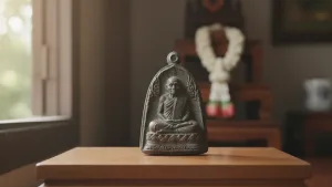 เปิดตำรา ฝันเห็นหลวงปู่ทวด นิมิตมงคลผู้ใหญ่หนุนนำชีวิต พร้อมเลขเด็ด