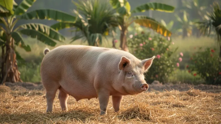 ฝันเห็นหมูในแบบต่างๆ หมูอ้วนเต็มเล้า ฝันแบบนี้จะได้เป็นเศรษฐีหรือเปล่า
