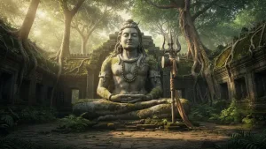 มาส่องดวง ฝันเห็นพระศิวะ สัญญาณสิ้นสุดอุปสรรค เริ่มต้นชีวิตใหม่พร้อมรับโชคลาภ
