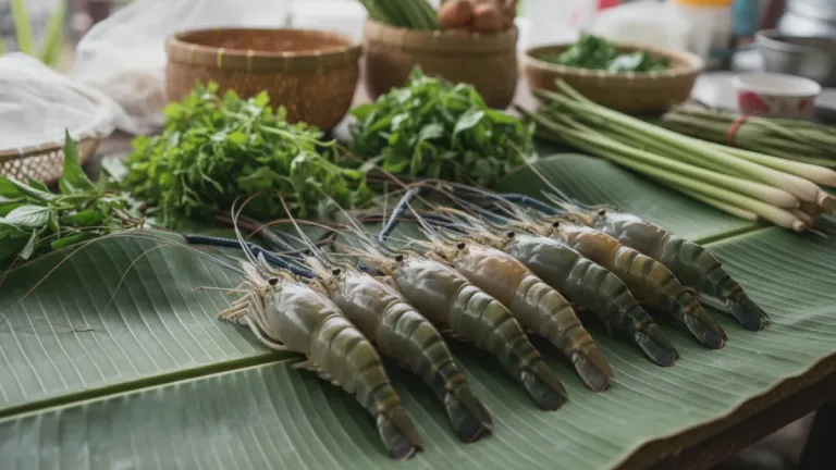 ฝันเห็นกุ้งตายดีจริงหรือ? เปิดตำราชี้ชัดว่าหมดเคราะห์พร้อมแนะเลขเด็ดรับทรัพย์