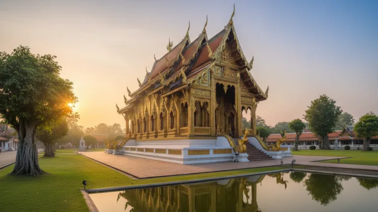ถึงเวลาพ้นเคราะห์จริงหรือ? ฝันเห็นวิหาร เผยสิ่งศักดิ์สิทธิ์คุ้มครองพร้อมเลขมงคล