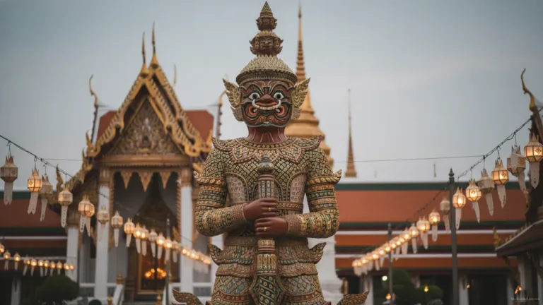 หากคุณ ฝันเห็นท้าวเวสสุวรรณ เตรียมรับโชคก้อนใหญ่ ผู้ใหญ่อุปถัมภ์ พร้อมเลขมงคล