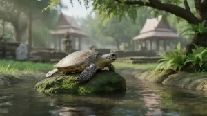 ฝันเห็นเต่า ดีหรือไม่ดี ? พร้อมเปิดเลขนำโชค เลขเด็ดประจำฝัน ห้ามพลาด!