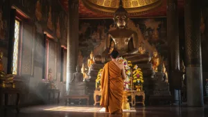 วิธีทำบุญตามวันเกิด แก้กรรม เสริมดวงชะตา ช่วงชีวิตติดขัดต้องรู้