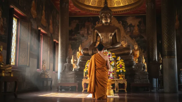 วิธีทำบุญตามวันเกิด แก้กรรม เสริมดวงชะตา ช่วงชีวิตติดขัดต้องรู้