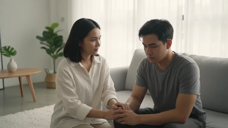 เล่าฝันร้ายให้คนอื่นฟัง ควรทำไหม ผิดเคล็ดโบราณหรือเปล่า