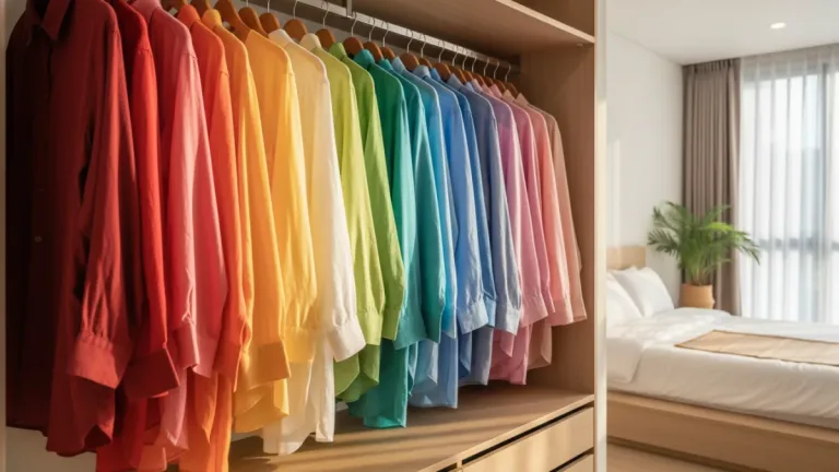 สีถูกโฉลกตามวันเกิด คืออะไร วิธีเลือกเสื้อผ้า สรุปแบบเข้าใจง่าย