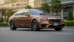 สายมูห้ามพลาด สีรถคนเกิดวันอังคาร ขับสีส้มทองเสริมโชคลาภ พร้อมทริคเลี่ยงทะเบียน 1 และ 2