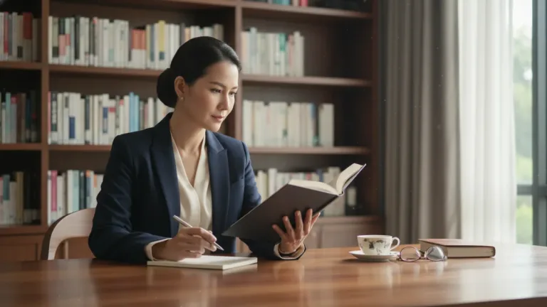 การงานคนเกิดวันพฤหัสบดี คืออะไร วิธีเลือกสายงาน สรุปแบบเข้าใจง่าย