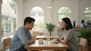 สไตล์สื่อสารคนเกิดวันจันทร์ คืออะไร วิธีคุยให้เข้าใจ สรุปแบบเข้าใจง่าย