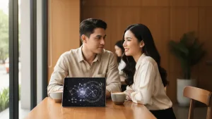 สื่อจากภายในนำทาง ความรักตามวันเกิด ไขความลับคู่สมพงษ์ของคนทั้ง 7 วัน