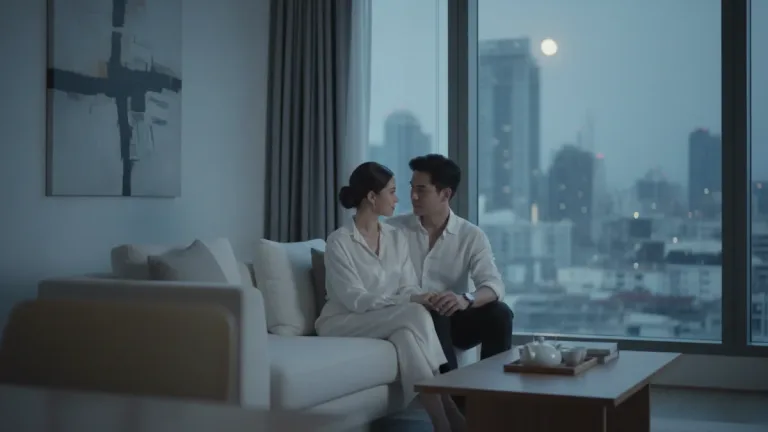 ความรักคนเกิดวันจันทร์ คืออะไร ควรคบยังไง สรุปแบบเข้าใจง่าย