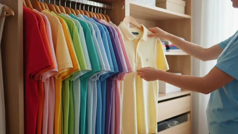 ตารางสีเสื้อตามวันเกิด คืออะไร วิธีเลือกสีให้เหมาะ สรุปแบบเข้าใจง่าย