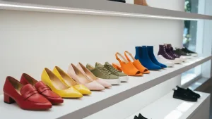 สีรองเท้าตามวันเกิด คืออะไร วิธีเลือกให้เข้ากับสไตล์ สรุปแบบเข้าใจง่าย