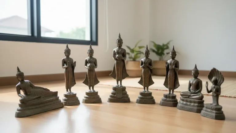 พระประจำวันเกิด คืออะไร วิธีเลือกให้เหมาะ สรุปแบบเข้าใจง่าย
