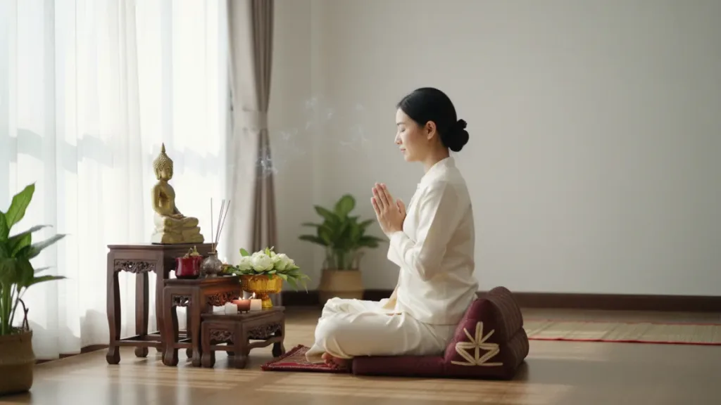 หนุนดวงรับทรัพย์! บทสวดตามวันเกิด บูชาเทวดา 7 วัน สวดตามกำลังวันพลิกชีวิต