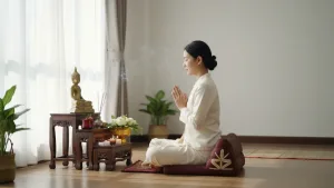 หนุนดวงรับทรัพย์! บทสวดตามวันเกิด บูชาเทวดา 7 วัน สวดตามกำลังวันพลิกชีวิต