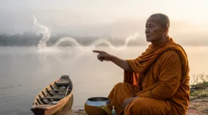 พญานาคมีจริงไหม ตามรอยความเชื่อ และตำนานศักดิ์สิทธิ์แห่งลุ่มแม่น้ำโขง