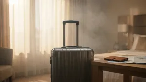 ฝันเห็นกระเป๋าเดินทางใบใหม่ ชีวิตกำลังจะเปลี่ยนทิศทางหรือไม่