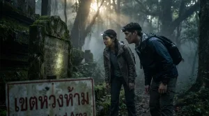สถานที่ลี้ลับในไทย ท้าพิสูจน์ตำนานอาถรรพ์ ที่ยังซ่อนอยู่รอคนมาค้นพบ