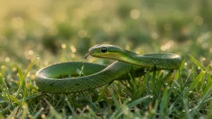 What Does It Mean to Dream About Snakes?