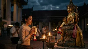 ขอพรความรักที่ไหนดี ชี้เป้าพิกัดสิ่งศักดิ์สิทธิ์ คนโสดต้องไปไหว้ลงจากคาน