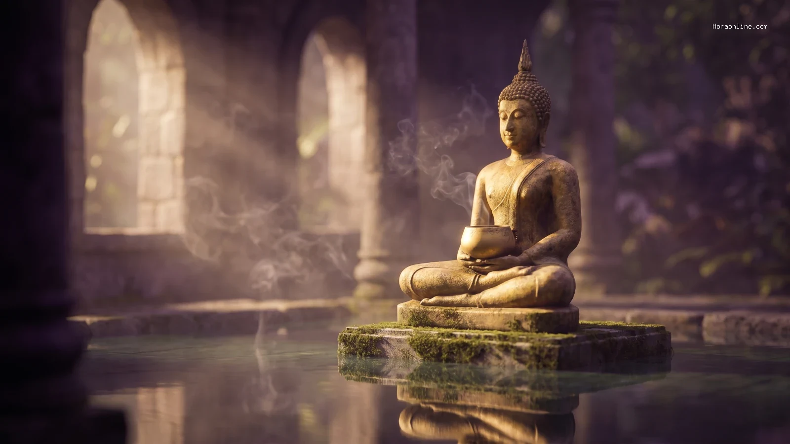 ภาพประกอบหัวข้อ ข้อควรระวัง: สัญญาณเตือนที่แฝงมากับนิมิตมงคล ในบทความ นิมิตมงคล ฝันเห็นพระปางอุ้มบาตร เตรียมรับโชคลาภ เติมเต็มชีวิตที่ปรารถนา