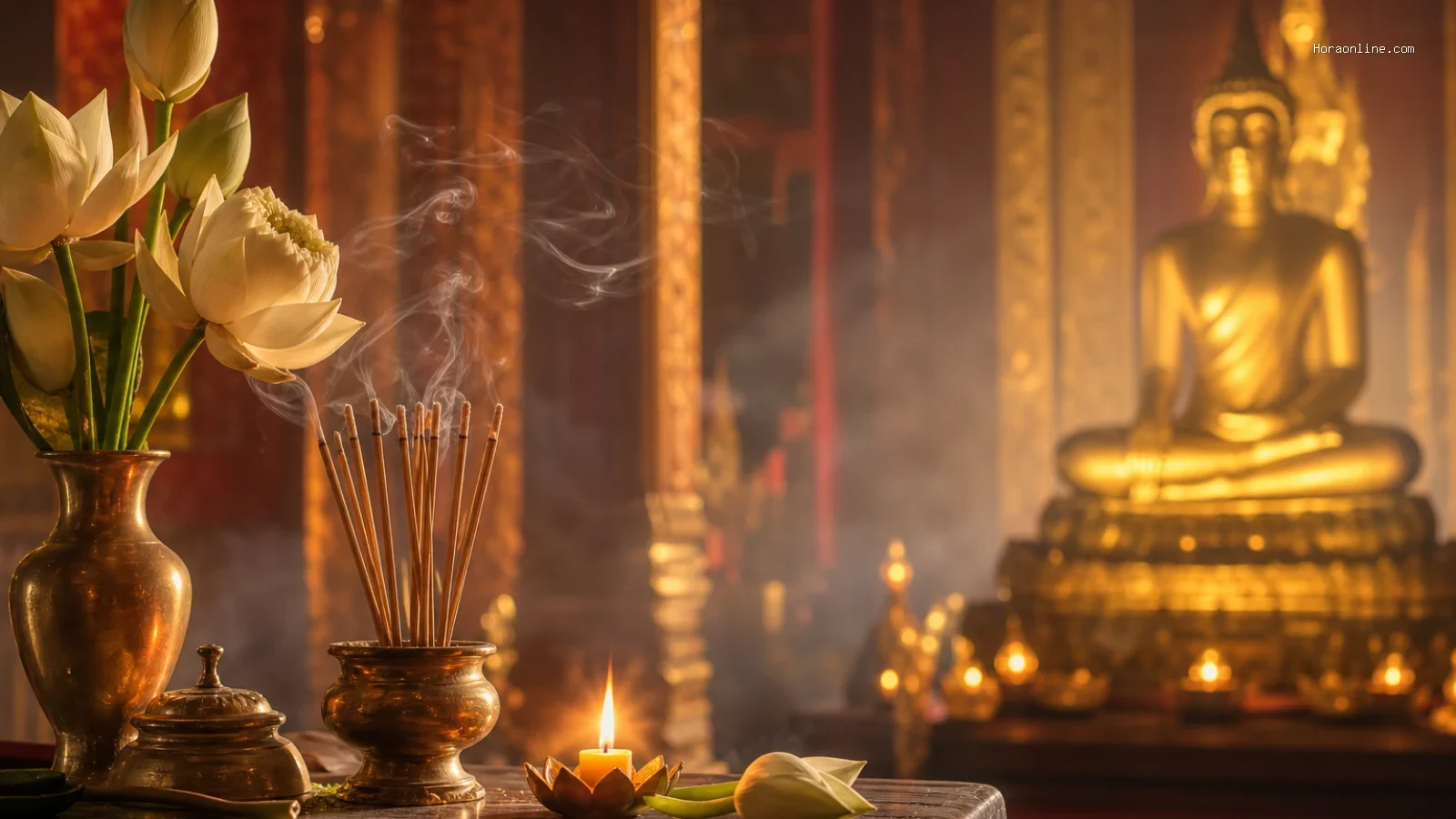 ภาพประกอบหัวข้อ 4 กฎเหล็กข้อห้ามโบราณ ที่คนอยากก้าวหน้าต้องระวัง ในบทความ วันโกน วันพระ ห้ามทำอะไร เปิดกฎเหล็กข้อห้ามโบราณ ป้องกันสิ่งลี้ลับเข้าตัว