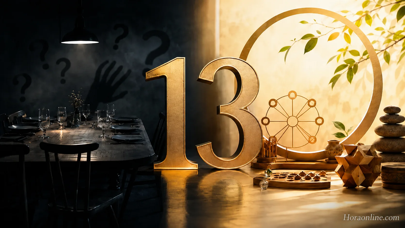 เชิงบรรณาธิการเกี่ยวกับ เลข 13 ตามความเชื่อเป็นเลขอัปมงคลเสมอไปไหม ทำไมบางคนหลีกเลี่ยงแต่บางวัฒนธรรมกลับไม่กลัว